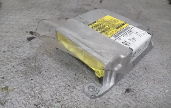 Airbag control unit/module