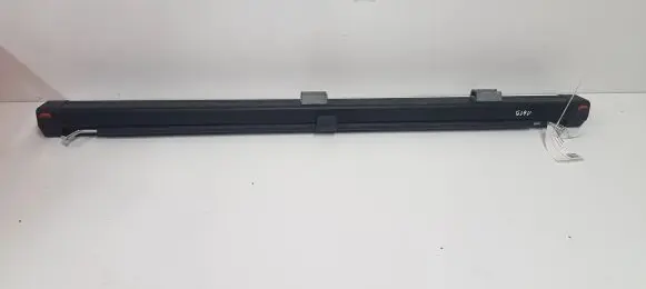 Volkswagen PASSAT B6 Trunk grilles 