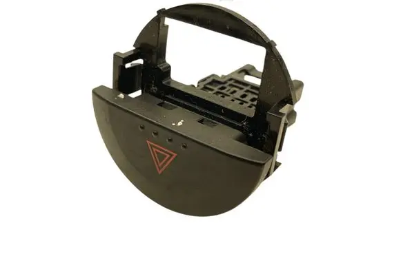 Nissan X-Trail T30 Hazard light switch 06016