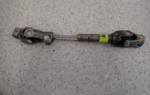 Suzuki Alto Steering wheel axle
