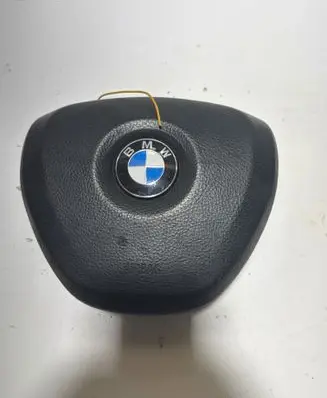 BMW 5 F10 F11 Steering wheel airbag 33678383905 14B1471A0526 618634800D