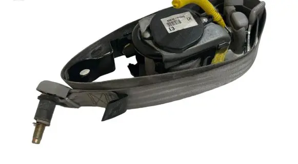 Hyundai Terracan Front seatbelt 88810H1060