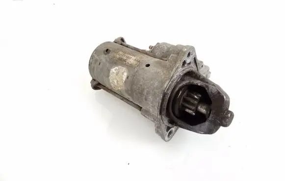 Ford Focus Starter motor YS4U11000AA