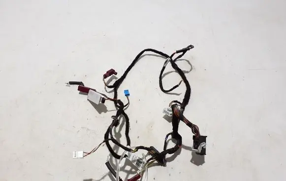 BMW X6 G06 Other wiring loom 9439914