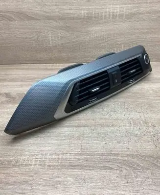 BMW X3 G01 Dashboard air vent grill cover trim 9371467 7948013