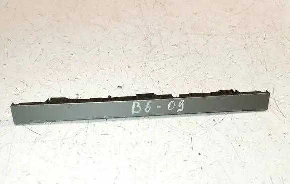 Volkswagen PASSAT B6 Dashboard glove box trim 3C0858336N