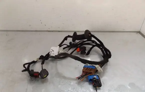 Lancia Delta 12 V Socket (rear) 51818055