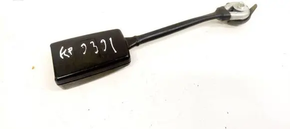 Fiat Doblo Front seatbelt buckle T002