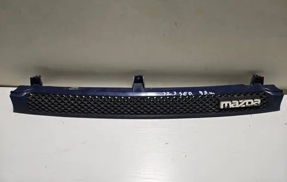 Mazda 121 Front grill 50711B
