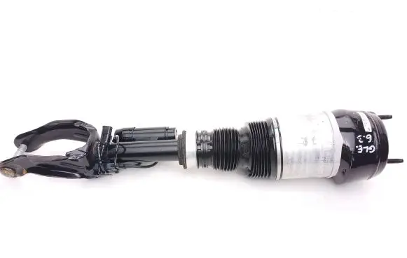 Mercedes-Benz GLE AMG (W166 - C292) Air suspension front shock absorber A2923203613