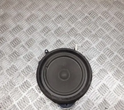 Audi A4 S4 B7 8E 8H Front door speaker 8E0035411 4025125