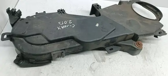 Ford Focus C-MAX Timing belt guard (cover) 9655399580 9642549980 9642549980C