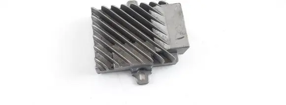 BMW 5 F10 F11 Other control units/modules 9367797