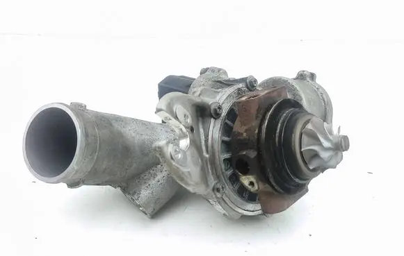 Audi Q5 SQ5 Turbo 1752T121754C15 06L145722S 180228135901