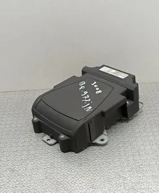 Peugeot 3008 I Head up display screen 96665877ZD 17705136 15833553