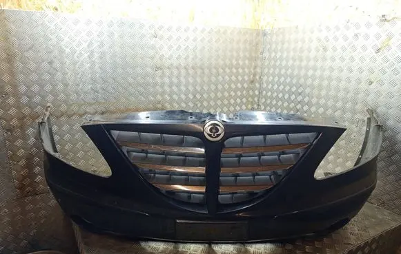 SsangYong Rodius Front bumper