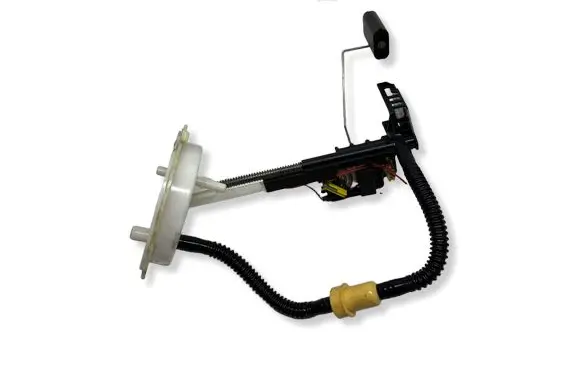 BMW 5 E60 E61 Fuel level sensor 7184479