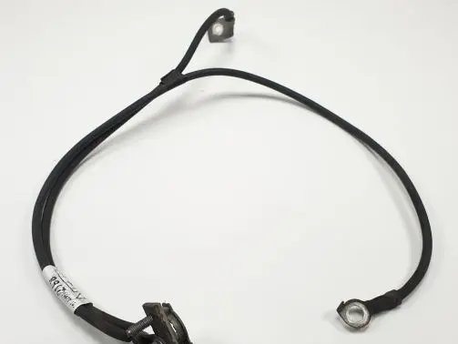 Dacia Sandero Negative earth cable (battery)