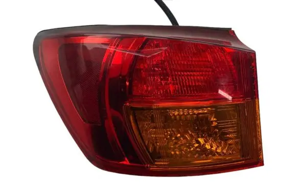 Lexus IS 220D-250-350 Rear/tail lights 9676973480 9676973380