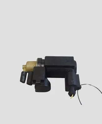 Volvo V40 Turbo solenoid valve 31339808