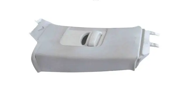 Volvo XC90 (B) pillar trim (top) 31377583 31363591