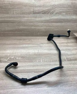 Mercedes-Benz E W211 Vacuum line/pipe/hose A2114301929