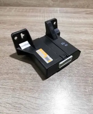 Toyota Corolla Verso AR10 Climate control unit 886500F030 MB1773007471