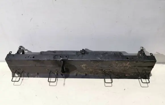 BMW X6 E71 ISOFIX Bracket 