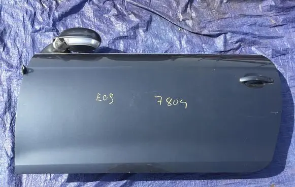Volkswagen Eos Front door