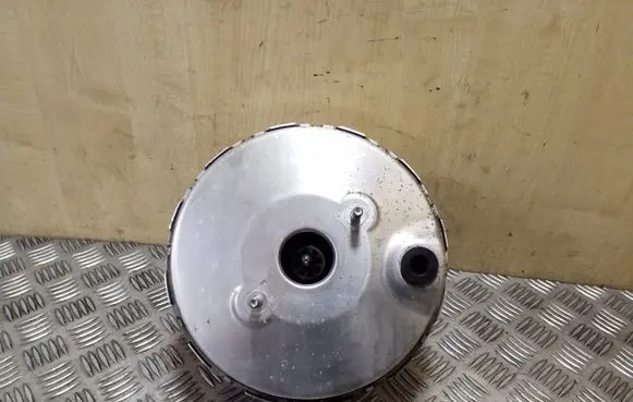 Jaguar XF X260 Brake booster GX632B195AD