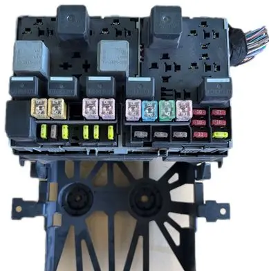 Ford Transit Fuse box set 6c1t14a067ca