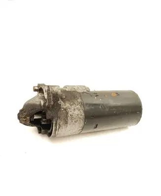 Volvo XC60 Starter motor