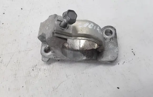 Renault Zoe Driveshaft support bearing bracket 397742387R