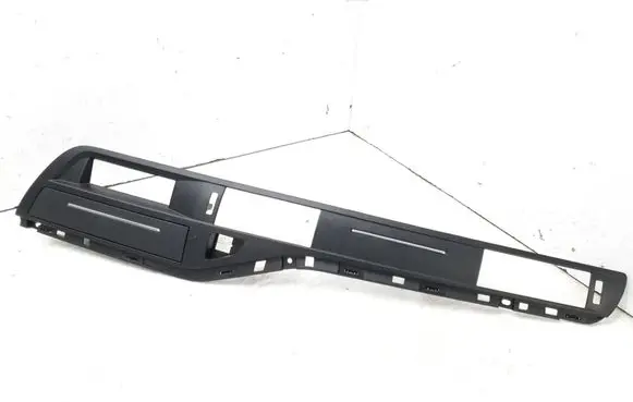Citroen C5 Dashboard center trim panel 9682359677 9682359377