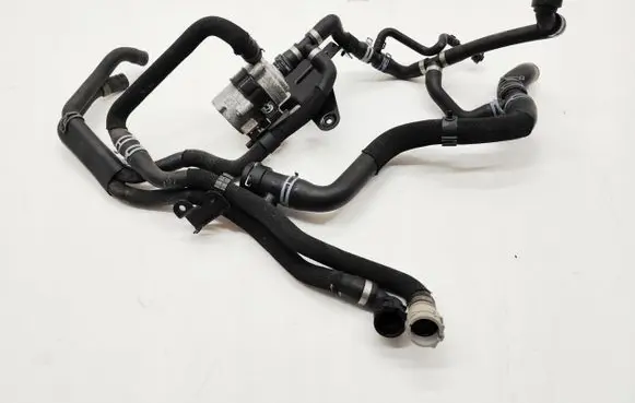 Audi A6 S6 C7 4G Electric auxiliary coolant/water pump 4G0145919AC