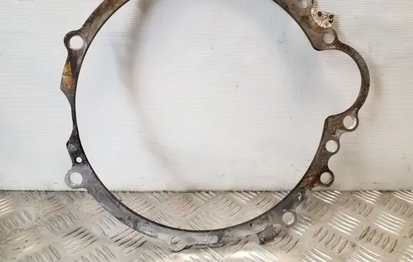 Hyundai ix35 Other engine bay part