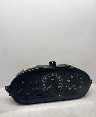 Renault Megane I Speedometer (instrument cluster) 7700847782