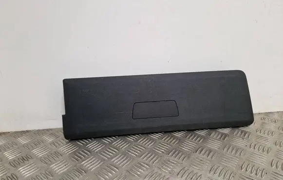 Skoda Octavia Mk4 Other trunk/boot trim element 5E7867462