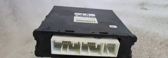 Subaru Outback Gearbox control unit/module 31711AH781 229465S 1122009465