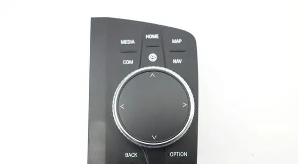 BMW 3 G20 G21 Head unit multimedia control 9462643