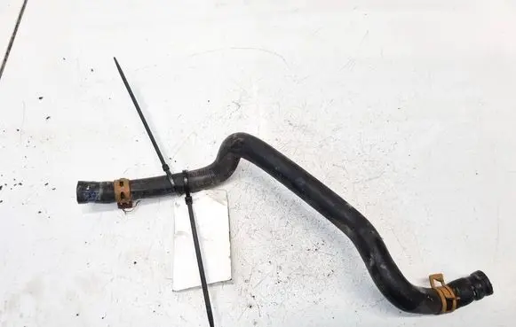 Renault Megane I Engine coolant pipe/hose