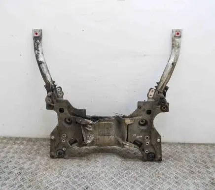 Citroen C6 Front subframe 9651652980