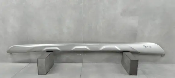 Volvo V40 Foot area side trim 313330498