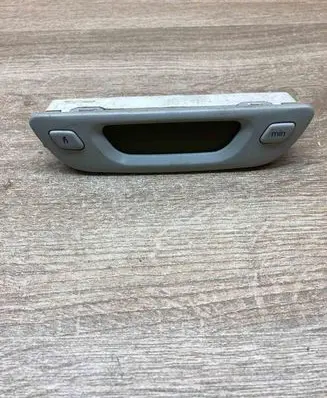 Ford Galaxy Screen/display/small screen 7M0919203B 3309706