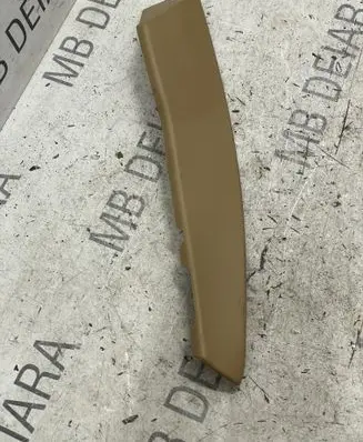 Porsche Macan (95B) Panel trim 95B858927