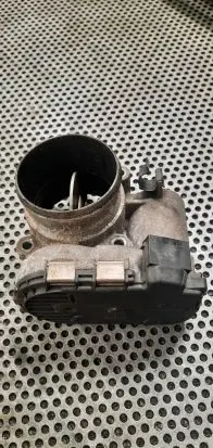 Ford Transit Throttle valve 0280750598