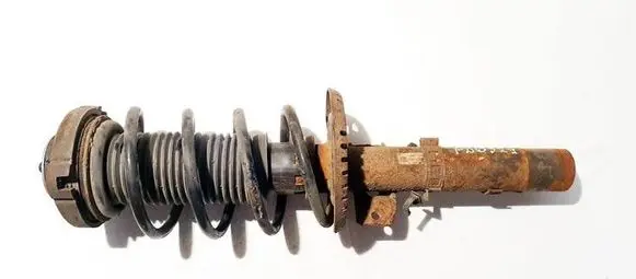 Audi A2 Front shock absorber/damper