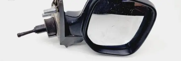 Citroen Berlingo Manual wing mirror 