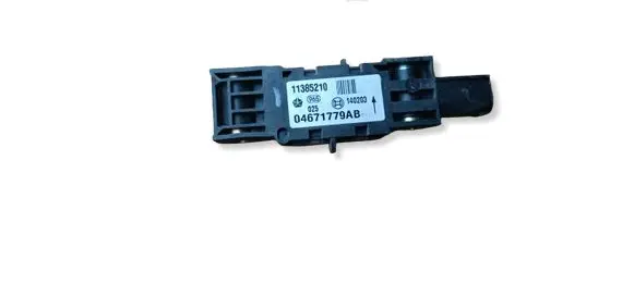 Chrysler Pacifica Airbag deployment crash/impact sensor 04671779AB