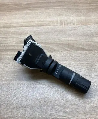Nissan Qashqai Wiper control stalk